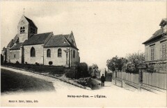Noisy Eglise