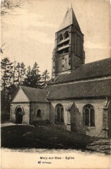 Mery Eglise
