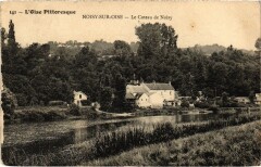 Noisy Le Coteau de Noisy