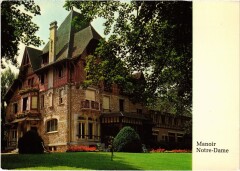Maffliers Le Manoir à Maffliers