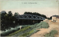Auvers Le Pont sur l'Oise