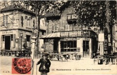 Montmorency Ermitage Jean Jacques Rousseau -
																					95160 Montmorency
																			