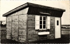 Pierrelaye Chalet -
																					95480 Pierrelaye
																			