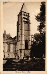 Mery Eglise