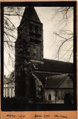 Mery Eglise