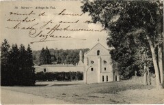 Meriel Abbaye du Val