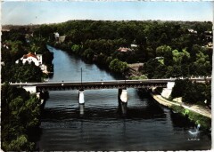 Meriel Les Bords de l'Oise