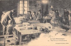Le Lot Une Fabrique De Chalumeaux -
													46 Lot
												