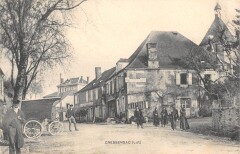 Cressensac Lot