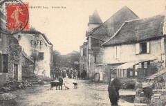 Themines Grande Rue