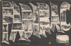 Padirac à Padirac