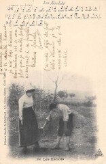 Les Esclots -
													46 Lot
												