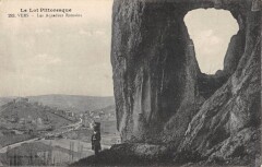 Vers Les Aqueducs Romains -
													46 Lot
												