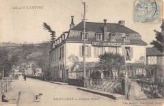 Saint Cere Avenue Hoche -
													46 Lot
												