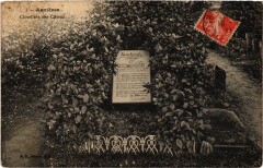 Asnieres Cimetiere des Chiens France -
													92 Hauts de Seine
												