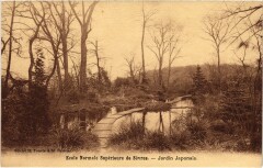 Asnieres Jardin Japonais France -
													92 Hauts de Seine
												