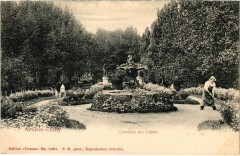 Asnieres Cimetiere des Chiens France -
													92 Hauts de Seine
												