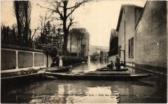 Boulogne-Billancourt Pres des usines Renault Freres France -
																					92100 Boulogne-Billancourt
																			
