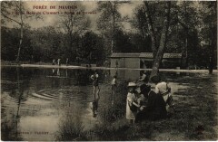 Meudon Etang de Trivaux France -
																					92190 Meudon
																			