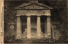 Neuilly sur Seine Ancien Temple du Chateau de St.James France -
																					92200 Neuilly-sur-Seine
																			
