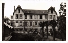 Chaville Rue de la Martiniere, Maison de repos France à Chaville