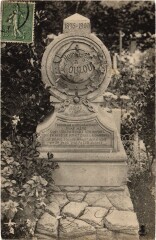 Asnieres Cimetiere des Chiens France