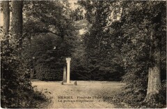 Meriel Foret de l'Isle Adam France -
																					95290 L'Isle-Adam
																			
