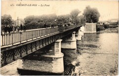Choisy le Roi Le Pont France