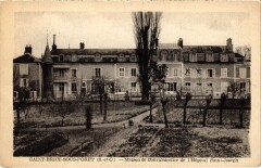 St.Brice sous Foret Maison de Convalescence France