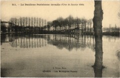 Sevres Les Montagnes Russes France -
													92 Hauts de Seine
												