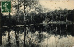 Clamart Etang de Trivaux France -
																					92140 Clamart
																			
