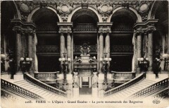 Paris 9e - L'Opera à Paris 9e