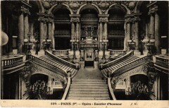 Paris 9e - Opera à Paris 9e