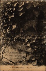 Asnieres Cimetiere de Chiens France -
													92 Hauts de Seine
												