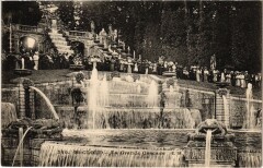 Saint-Cloud La Grande Cascade France -
																					92210 Saint-Cloud
																			