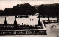 Saint-Cloud Le Parc, La Montee de la Lanterne France -
																					92210 Saint-Cloud
																			