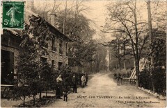 Taverny En foret, L'Eauriette France -
																					95150 Taverny
																			