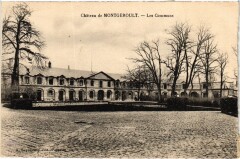 Montergoult Les Communs France
