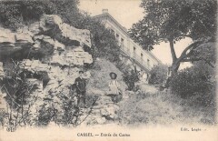 Cassek Entree Du Casino -
													59 Nord
												