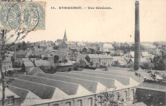 Etroeungt Vue Generale