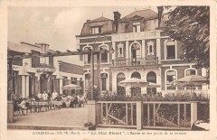 Avesnes Le Clos Fleuri à Esnes