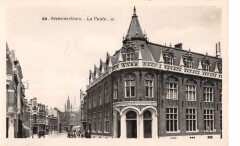Armentieres La Poste