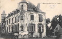 Westcappel Le Chateau -
													59 Nord
												