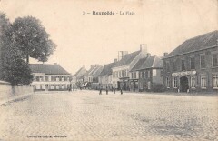 Rexpoede La Place