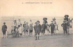 Dunkerque Malo Au Bord De La Mer à Dunkerque