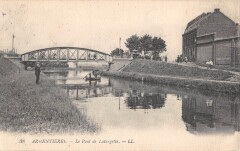 Armentieres Le Pont De Latargette -
													59 Nord
												