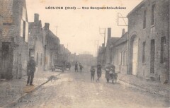 Lecluse Rue Becquembois Freres