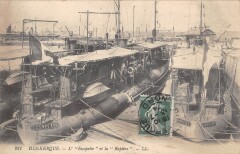 Dunkerque L'Escopette Et La Rapiere à Dunkerque