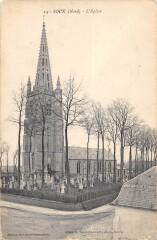 Socx Eglise