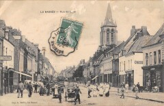 La Bassee Rue De Loos